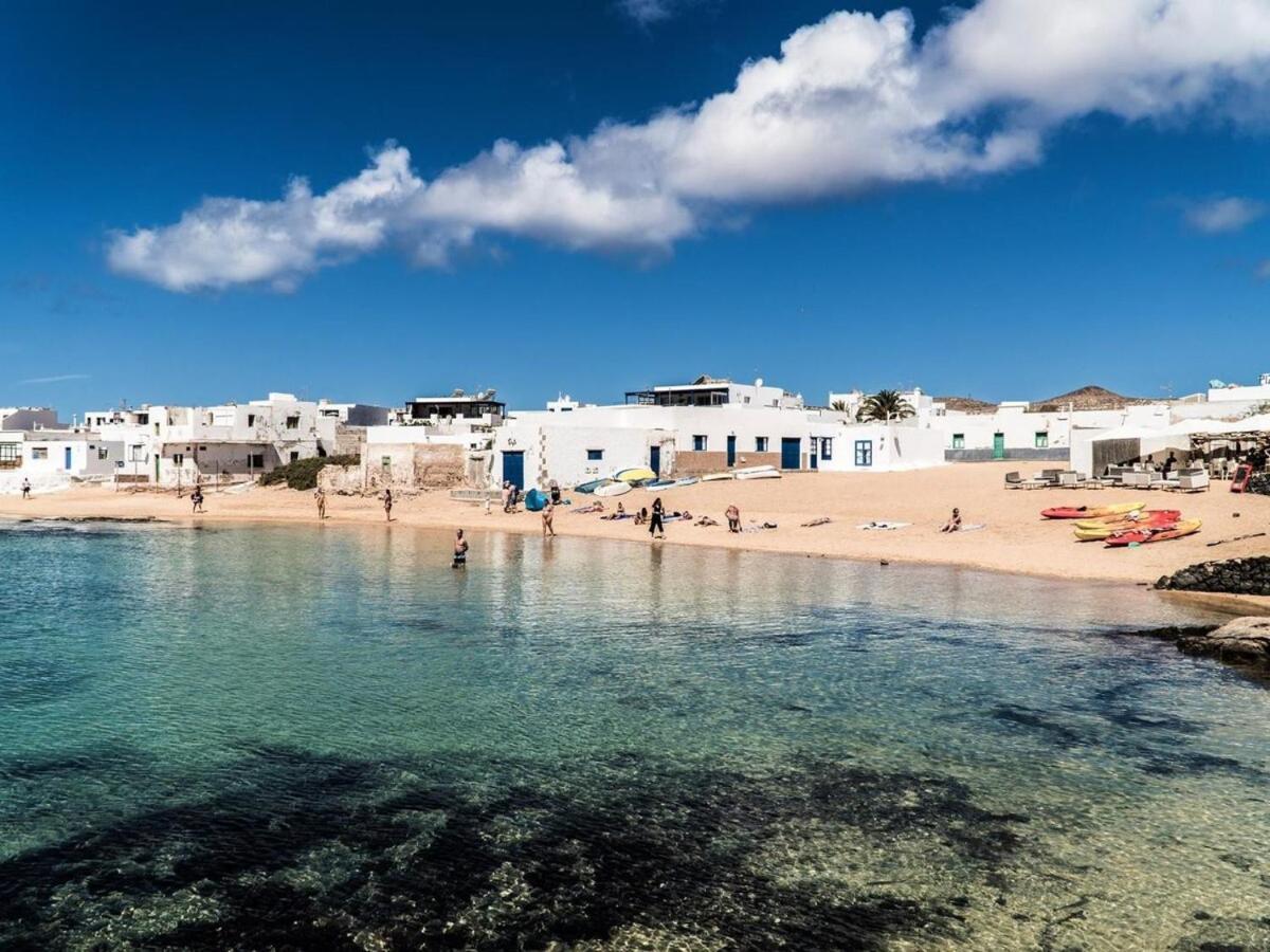 El Ancla Teguise (Lanzarote)